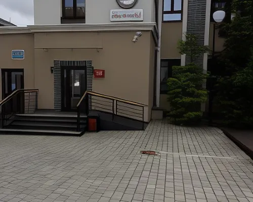 Gerkules Mini-Hotel Hotels in Sovetsk