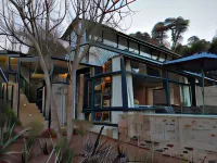 Bramasole Boutique Hotel