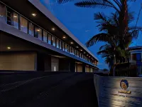 Bosco Yomitan Resort Condominium - WiFi