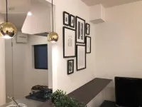 알파베드 다카마쓰 가와라마치 II  호텔