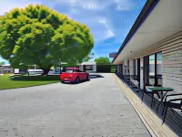 U Studios Masterton