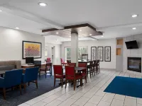 Holiday Inn Express Fort Bragg