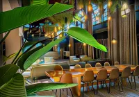 Hotel Wicc Hotels in Вагенінген