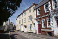 Angel Guesthouse Hotels in Tiverton