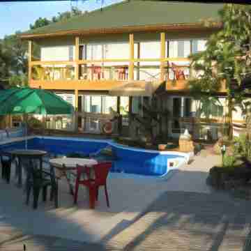 Sovietskie Vremena Fitness & Recreational Facilities