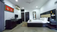 Kokomo Sunset Resort Hotels in der Nähe von Board Bazar Kendrio Jame Masjid | বোর্ড বাজার কেন্দ্রীয় জামে মসজিদ