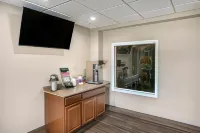 Knights Inn Bristol Hotels in Burlington