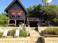 Ayothaya Riverside House