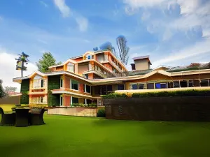 The Carlton Kodaikanal