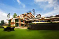 The Carlton Kodaikanal Hotel in zona Kurinji Andavar Temple