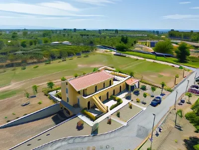 Minissale Farmhouse Hotels in Piedimonte Etneo