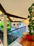 ZZZ Hostel Ijen Hotels in Giri