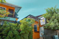 Surfari Bocas Hotels in 