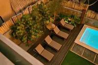 Aldea Paraíso - Adults Only - Boutique Hotel Hôtels à : Santa María Colotepec