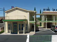 Arizona Inn Các khách sạn ở Kingman