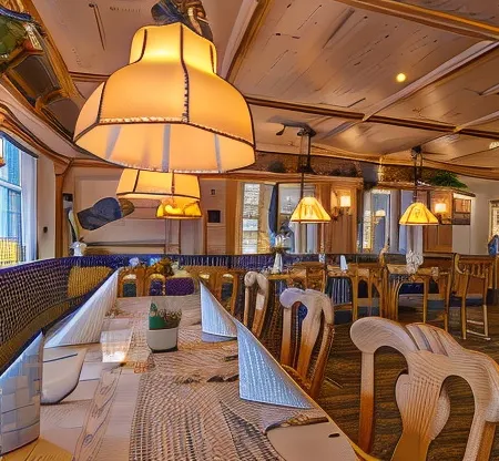 Hotel Restaurant Burg-Klause