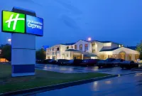 Holiday Inn Express Pittsburgh-North (Harmarville) by IHG - Wifi
