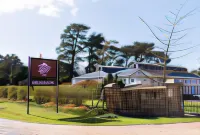 Trail's End Hotel a 