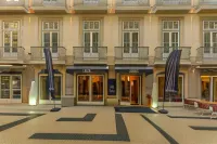 Behotelisboa Hotels in Lisbon