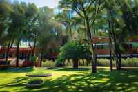 Park Hotel I Lecci