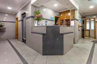 Residencial Horizonte - Guest houses