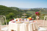 Colleverde Country House & Spa Urbino Hotels in Cagli