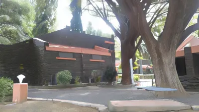 Hotel Kailas Hotels near Shri Ghrishneshwar Jyotirlinga Temple