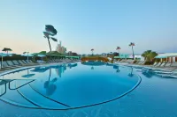 BG Tonga Tower - Swimmingpools