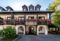 Hotel Summerhof Hotels in Bad Griesbach im Rottal