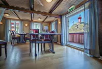 Ona Havstuer - by Classic Norway Hotels Hotels in Harøy