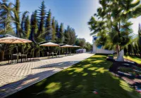 Manta Guest Hotels in Altura