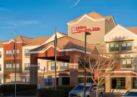 Hilton Garden Inn Phoenix Airport Hotel in zona Università di Phoenix