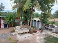 Mithila Eco Stay - Explore Chettinad Hotels in Pudukkottai