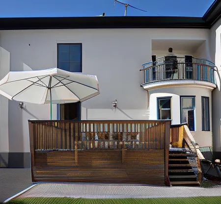 Södra Hotellet