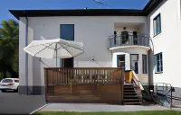 Södra Hotellet - Haustierfreundliche