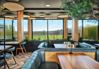 Llanerch Vineyard Hotel Hotels in Llantrisant