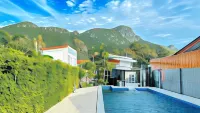พูลสวัสดิ์ รีสอร์ท คลองวาฬ ใกล้อ่าวมะนาว Poolsawat Resort - รีสอร์ท