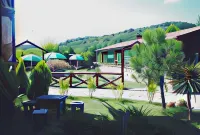 Agva Himalaya Motel Hotels in 