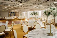 Falkensteiner Hotel Belgrade Hotels in Belgrade