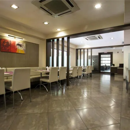 Vits Shalimar, Ankleshwar