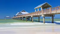 Candlewood Suites Safety Harbor - Clearwater NE Hotels in Safety Harbor