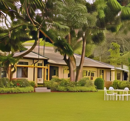 Ancoombra Tea Estate Bungalow
