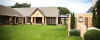 Scott's Manor Guesthouse Function and Conference Venue