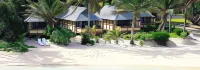 Palm Grove Hotels near Titikaveka Beach