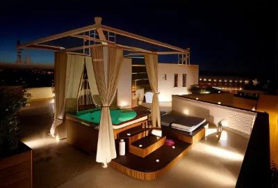 Relais Valle Dell'Idro Hotels in Otranto