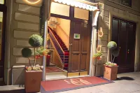Hotel Chelsea Hôtels à : Turin