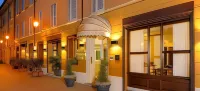Phi Hotel Bologna Apartments