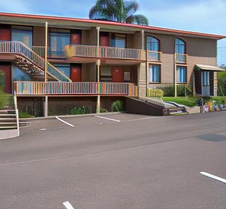 Town Centre Motor Inn