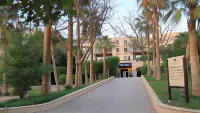 Dead Sea Spa Hotel Hotel a Maeen Sub-District