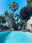 Marbella Boutique Art - Meerblick